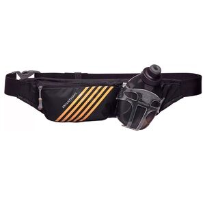 Nathan || unisex Swift Plus Hydration belt one size
